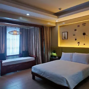  Apartment New Unit@palmtree Near Naia3