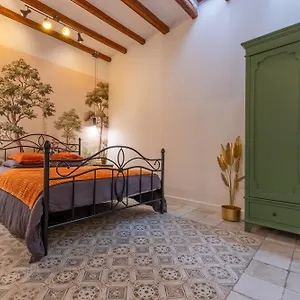 Apartment La Bailona De La Font