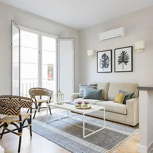 Apartment Genteel Trinidad Grund